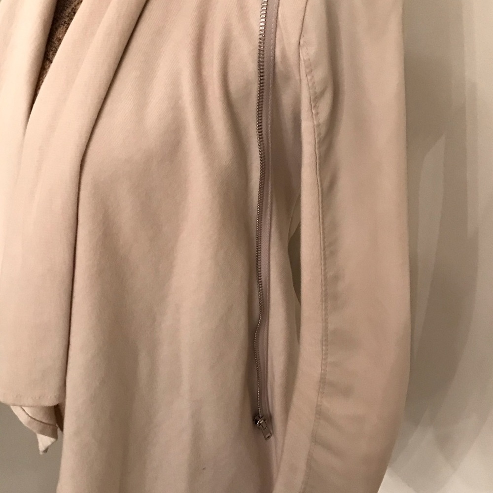 “Smooth As Butter” faux leather jacket - Picture 7 of 10